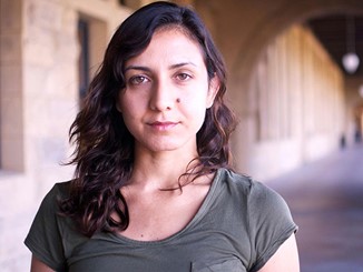 ottessa moshfegh